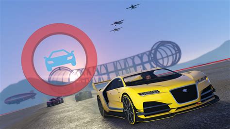 racetrack in gta 5|GTA Online: Transform Races Now Available to Play .